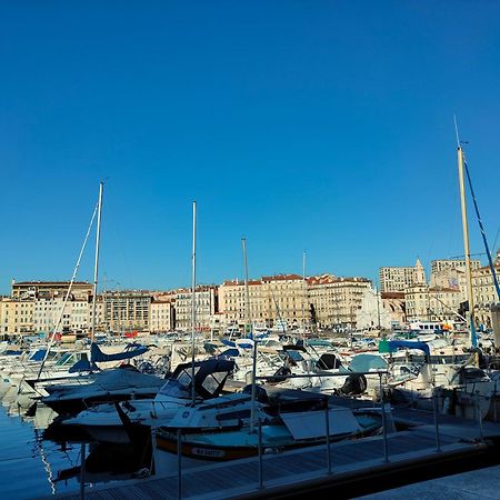 Come&Sleep Marseille Extérieur photo