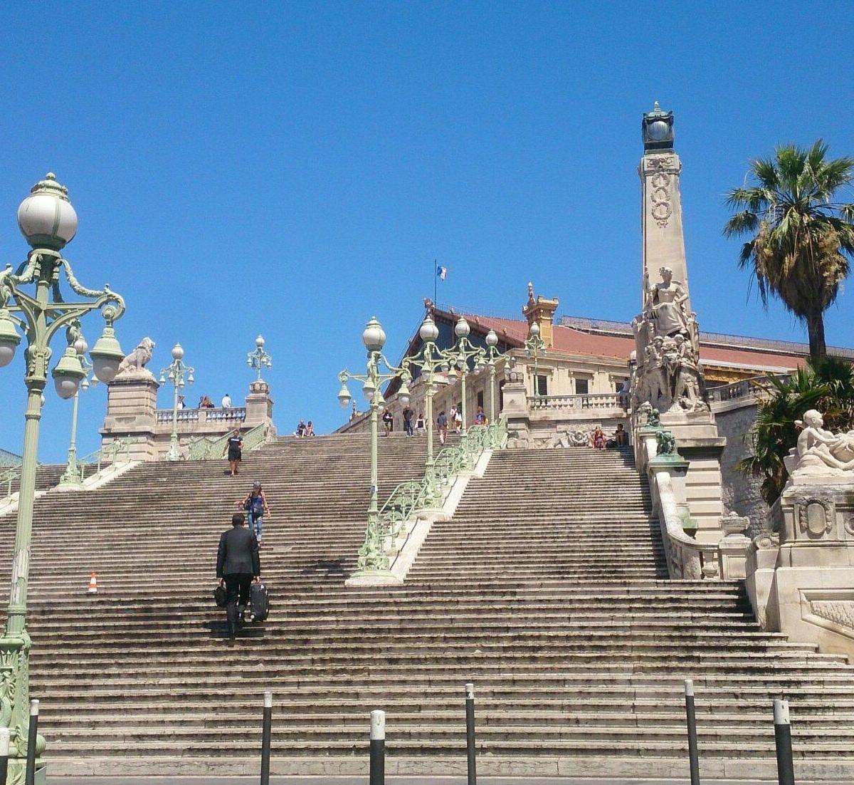 Come&Sleep Marseille Extérieur photo