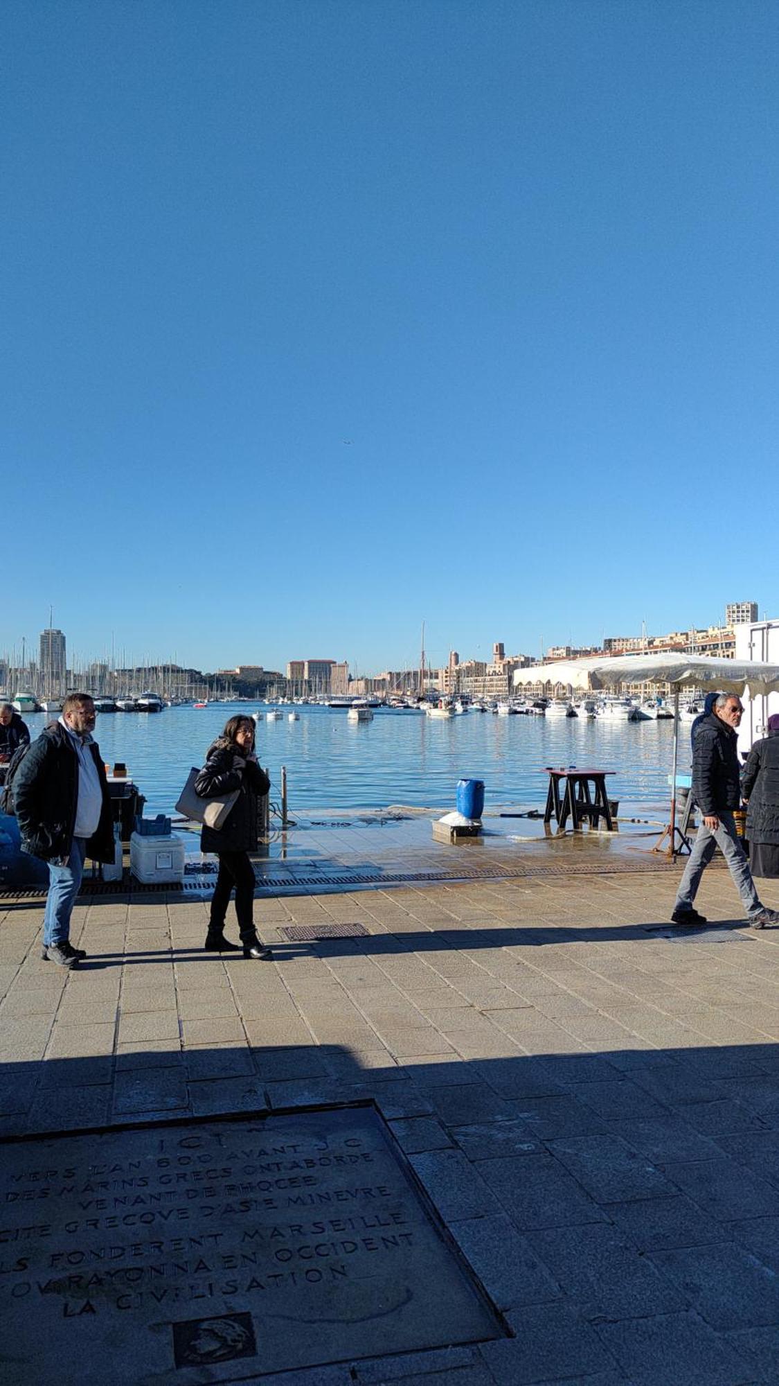 Come&Sleep Marseille Extérieur photo