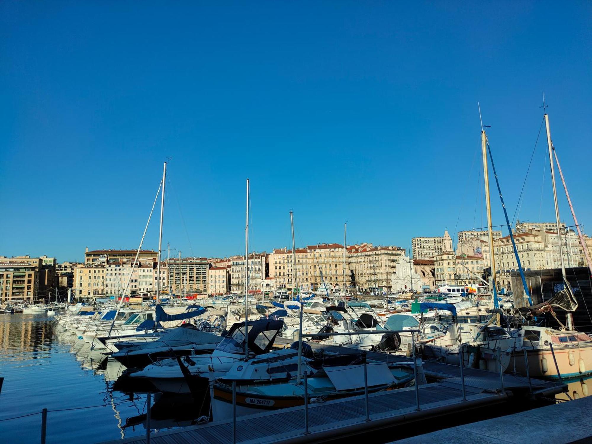 Come&Sleep Marseille Extérieur photo